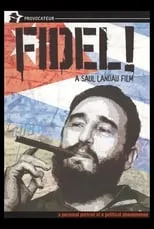 Película Fidel