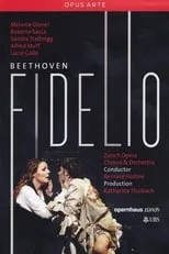 Poster de la película Fidelio - Beethoven - Opernhaus Zürich 2008 - Películas hoy en TV