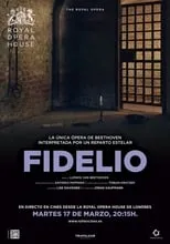 Poster de Fidelio - Royal Opera House 2019/20 (Ópera en directo en cines)