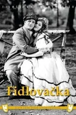 Película Fidlovačka