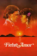 Poster de la película Fiebre de Amor - Películas hoy en TV