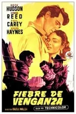 Poster de la película Fiebre de venganza - Películas hoy en TV