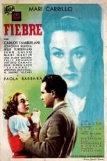 Película Fiebre