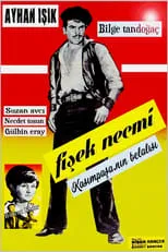 Película Fişek Necmi