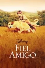 Película Fiel amigo