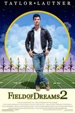 Tony Gonzalez interpreta a Self en Field of Dreams 2: NFL Lockout