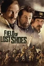 Portada de Field of Lost Shoes