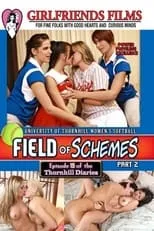 Stephanie Sage es  en Field Of Schemes 2