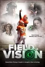 Portada de Field of Vision