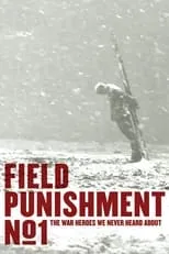 Poster de la película Field Punishment No.1 - Películas hoy en TV