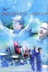 Portada de Fielder's Choice