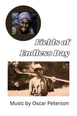 Mireille Metellus interpreta a  en Fields of Endless Day