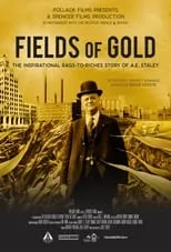 Stephen Potter es Staley Rail Engineer en Fields of Gold