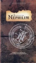 Nod Wright es  en Fields of the Nephilim: Forever Remain