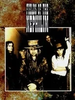 Nod Wright es Self en Fields of the Nephilim: Genesis & Revelation