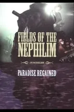 Nod Wright es  en Fields of the Nephilim: Paradise Regained