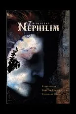 Nod Wright es Self en Fields of the Nephilim: Revelations + Forever Remain + Visionary Heads