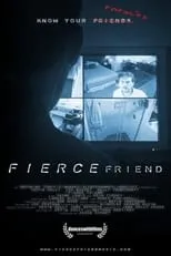 Kevin Patrick Kelly interpreta a Patrick Aiken en Fierce Friend