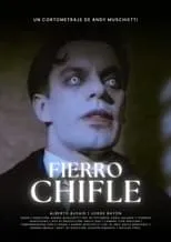 Póster de Fierro Chifle