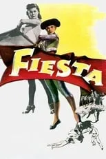 Póster de la película Fiesta brava