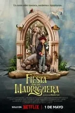 Poster de la película Fiesta en la Madriguera - Películas hoy en TV