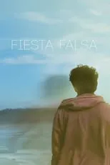 Póster de la película Fiesta Falsa