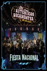 Poster de la película Fiesta Nacional - MTV Unplugged - Películas hoy en TV