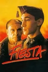 Portada de Fiesta