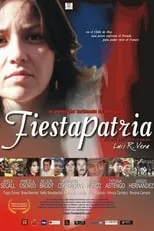 Poster de Fiestapatria