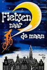 Ton Lensink interpreta a  en Fietsen naar de maan