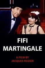 Poster de la película Fifi Martingale - Películas hoy en TV