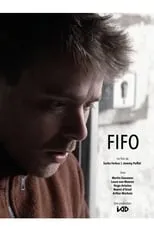 Martin Goossens es Stéphane (Fifo) en FIFO