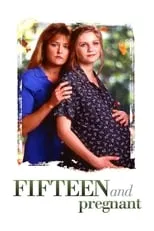 Raissa Fleming interpreta a Birthing Coach en Fifteen and Pregnant