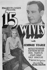 Póster de Fifteen Wives