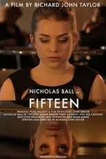 Película Fifteen