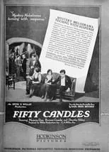 George Webb es Dr. Parker en Fifty Candles