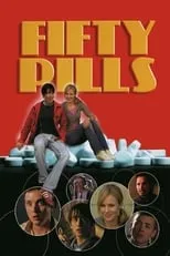 John Hensley interpreta a Coleman en Fifty Pills