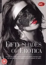 Póster de la película Fifty Shades of Erotica