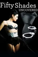 Jenny Eclair es Herself en Fifty Shades Uncovered