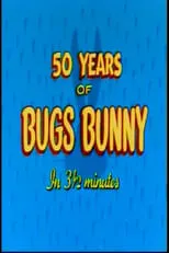 Noel Blanc interpreta a  en Fifty Years of Bugs Bunny in 3 1/2 Minutes