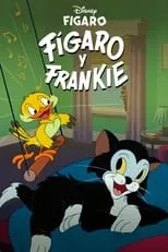 Película Figaro and Frankie