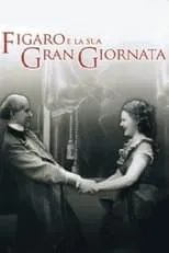 Película Figaro e la sua gran giornata