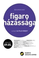 Figaro házassága portada