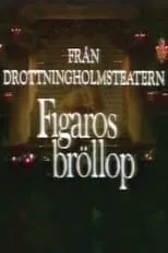 Mikael Samuelson es Figaro en Figaros bröllop