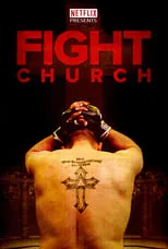 Póster de Fight Church