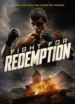 Película Fight for Redemption