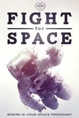 Story Musgrave interpreta a Self en Fight For Space