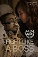 Nick DiBrizzi Jr. es Self en Fight Like a Boss