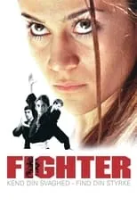 Sadi Tekelioglu interpreta a Aicha's Father en Fighter (Luchador)