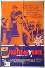 David Lumsden interpreta a Peter Knightley en Fighting Back